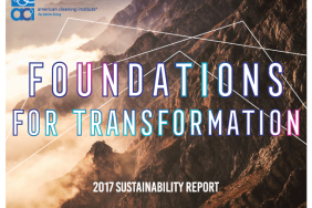 ACI Sustainability Report: Some Industry Progress, But "Bold Collective Actions" Needed for Transformational Change Image