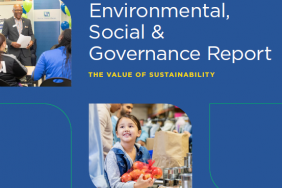 Fifth Third's Environmental, Social and Governance (ESG) Report Highlights the Value of Sustainability Image.