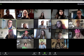 CreateAthon@VCU Goes Virtual to Benefit Richmond, Virginia, Nonprofits Image