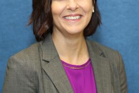 Soil Health Institute Names Dr. Cristine Morgan as Chief Scientific Officer Image.