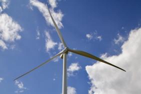 Geronimo Energy Announces Commercial Operation of 200 MW South Dakota Wind Farm Image.