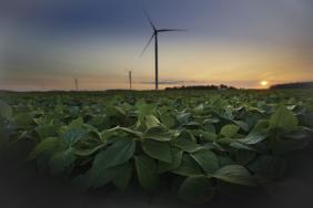 Consumers Energy Announces Clean Energy Breakthrough Goal: 80 Percent Reduction in Carbon Emissions, Zero Coal by 2040 Image.