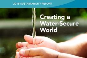 Xylem Advances Commitment to Sustainability, Announcing Ambitious Slate of 2025 Signature Goals Image.