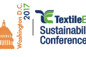 Speakers Announced for Textile Exchange's Textile Sustainability Conference: Catalyzing the Sustainable Development Goals (SDGs) Image.