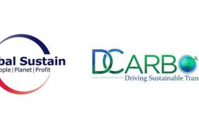 Partnerships for Sustainable Development - Global Sustain Group and DCarbon Egypt Strategic Partnership Image.