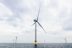 Five Ways to Cheaper Offshore Wind "“ and More Green Energy Image