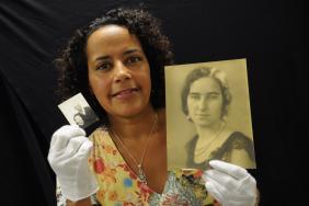 Brooklyn College Community Partnership to Host Digital Diaspora Family Reunion Roadshow this Fall  Image.