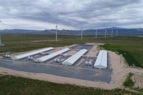 Smithfield Foods Marches Forward with Renewable Energy Projects Image.