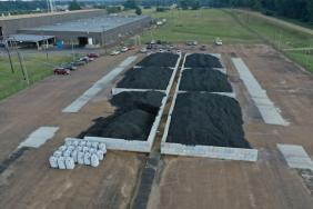 Bridgestone Brings First At-Scale Use of Recovered Carbon Black to Tire Market Image.