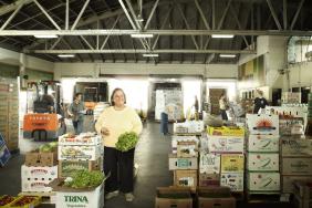 Veritable Vegetable, Organic Produce Distributor, Joins Growing Community of Certified B Corporations Image.