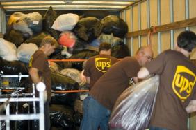 The UPS Foundation Awards More Than $2.3 Million To Expand Global Volunteerism Image.