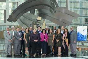 The Hispanic Association on Corporate Responsibility (HACR) Releases Findings of its 2015 HACR Corporate Inclusion Index Image.