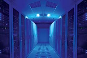New energy efficiency metrics introduced to reduce data centre costs Image.