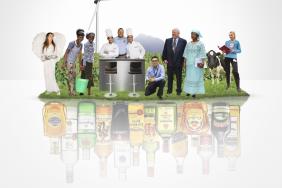 Diageo publishes 2011 Online Sustainability & Responsibility Report Image
