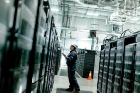 Duke Energy Carolinas Partners With Anderson County, S.C., on Major Battery Storage Project Image.