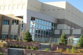 FedEx Unveils "Green" Data Center in Colorado Springs Image.