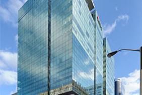 Caught On Video: Export Development Canada Execs Talk CSR Image.