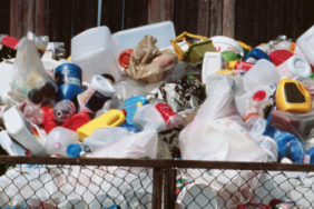 Can the Circular Economy End the Era of "Throwaway Living"? Image.