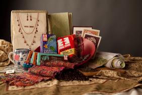Equal Exchange Expands Unique Organic, Fair Trade School Fundraising Program with Crafts Image.