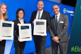 New Winners of Bayer Early Excellence in Science Award: EUR 30,000 for International Research Scientists Image.
