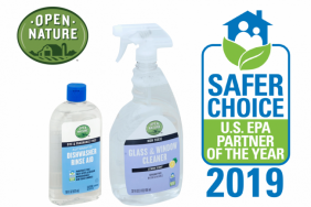 Albertsons Companies Receives EPA Safer Choice Partner of the Year Award for the Third Year Image