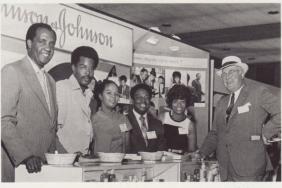 Innovation Fueled by a Culture of Belonging and a Diverse Workforce at Johnson & Johnson Image.