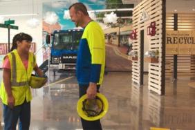 Republic Services Offers Virtual Field Trips of Recycling Centers Image.