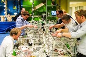 Report: Closing the Loop on the Circular Economy Image.