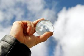 Free Briefing: Targeting the Climate Change Conundrum Image.