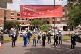 Entergy Shareholders Give $8.7M in Charitable Contributions to Help Communities Thrive Image
