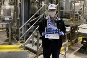 General Mills Announces "Manufacture to Donate" Initiative to Address Urgent Hunger Needs Image