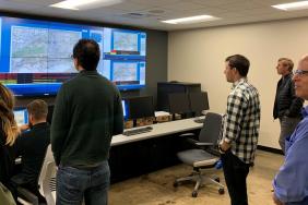 Project Update: What's New at the MCAS Miramar Microgrid Image.