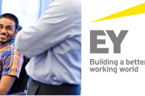 EY and MENTOR Release the Business Case for Private-Sector Engagement in Youth Mentoring Image.