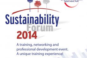 Sustainability Forum 2014 came to a successful end Image.