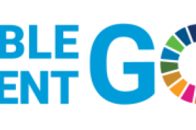 Acting Locally to Help Achieve Global Sustainable Development Goals Image.