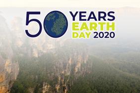 Connecting the Dots From Covid-19 to Climate as Earth Day Turns 50 Image