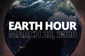 Earth Hour 2020 Emphasizes the Power of a Collective Pause Image