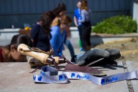 Earth Day: PayPal’s Commitment to the Planet Image.