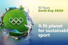 Protect Sport by Taking Care of Biodiversity, Says New IUCN Guide Supported by the IOC Image