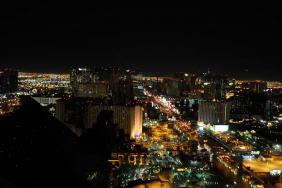 MGM Resorts Will Join World Observance of Earth Hour 2014 Image.