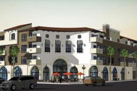 CIT Provides $55 Million to Jumpstart Two Affordable Housing Developments for Homeless Vets and Families Image.