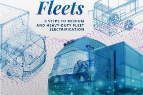 Black & Veatch: Insightful Charging Infrastructure Planning Critical to Enabling Cost-Effective Electric Fleets Image.