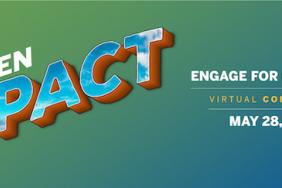 Engage for Good Virtual Conference Program Revealed! Image.