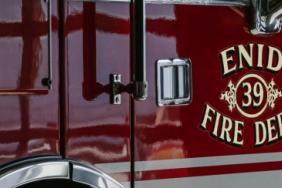 Koch Donates Thousands to Oklahoma Emergency Responders Image