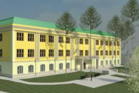KeyBank to Provide a Total of $7.3 Million in Financing for Estee Senior Apartments in Upstate NY Image.