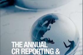 Annual Review of CR Reporting and Comms Summit Featuring Unilever, AkzoNobel, CocaCola Enterprises & ABN Amro Image.