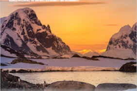 Ørsted, GRI & CDSB on the TCFDs Image.