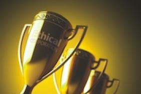 Ethical Corporation Launches Their 5th Annual Responsible Business Awards Image.