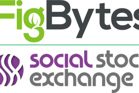 FigBytes Inc. Granted Membership of the Social Stock Exchange Image