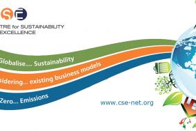 Collective Strength for Global Sustainability Image.